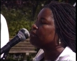 Still image from Ruhullah Aramesh Demo Speaker Labour Councillor from Croydon North West 